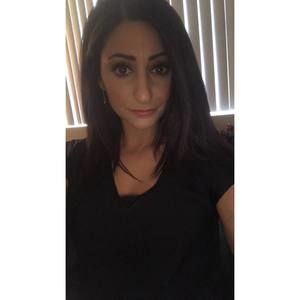 Meet your Posher, Maia